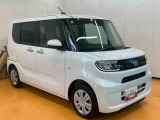 ダイハツ認定中古車取扱いの正規ディーラー店舗となります。メーカー保証はもちろん中古車保証も全国最寄りのダイハツ正規ディーラーにてご利用いただけます(一部除く)