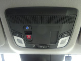 緊急通報ボタン装備されています!ホンダコレクト対応☆ご利用には、HondaTotalCareプレミアムのご加入が必要です。