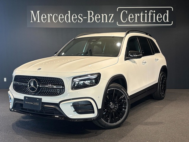 GLB GLB200d 4マチック アーバン スターズ ディーゼル 4WD