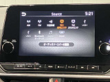 9インチ大画面メーカーナビ★プロパイロットとリンク、Apple CarPlayワイヤレス接続もできます★さらにNissanConnectサービス搭載で最速ルート検索・オペレーターサービスも対応★