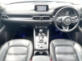 CX-5 2.2 XD Lパッケージ 