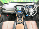 フォレスター 2.5 プレミアム S:HEV EX 4WD 