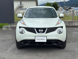 ジューク 1.5 15RS タイプV 