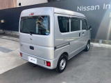 NV100クリッパー DX ハイルーフ 