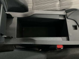 アームレスト付きです!運転の疲労を軽減してくれます♪