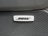 BOSEサウンドシステムを搭載しています。BOSE社と共同開発により車種専用チューニングが施されています。良質なサウンドでお好きな音楽をお楽しみください。