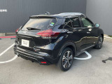 お得車として展示をしています