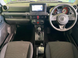 ジムニーシエラ 1.5 JC 4WD 