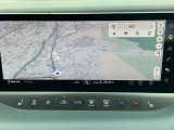 NissanConnectインフォテインメントシステム12.3インチGoogle塔載ナビ