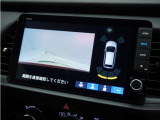 ◆バックカメラ◆リバースにするだけで映ります、後方の安全確認や、狭い駐車場での車庫入れ、雨の日や夜間など視界の悪い時に便利です!安全にバックする為には欠かせない装備です。