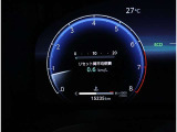 写真撮影時の走行距離。