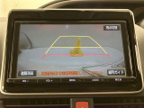 いまや必須装備「ナビゲーション」搭載!知らない場所に、スイスイッとドライブ。なんて便利な機能でしょうか?もう、これなしではハンドルを握れませんね!でも、運転中の操作は危険ですのでご注意ですね♪