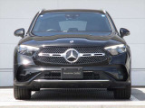 GLC 220d 4マチック (ISG) AMGラインパッケージ  4WD 