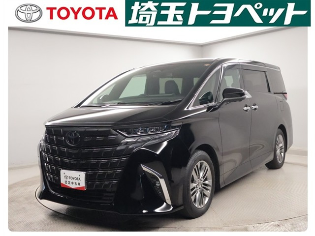 アルファード 2.5 Z 
