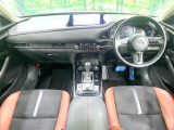 CX-30 2.0 20S レトロスポーツエディション 