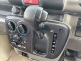 オートマで運転しやすいです♪