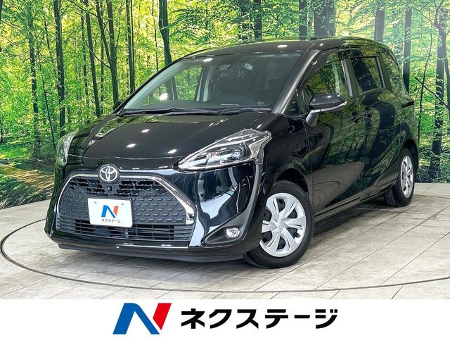 シエンタ 1.5 G セーフティエディション