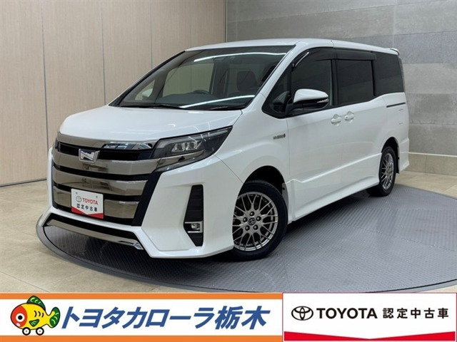 ノア 1.8 ハイブリッド Si