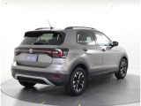 T-Cross TSI 1st 