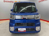 ピクシスメガ Gターボ SAIII 