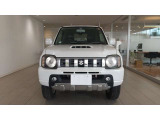 ジムニー クロスアドベンチャー 4WD 