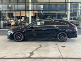 CLAシューティングブレーク AMG CLA 45 S 4マチックプラス 4WD 