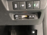 【ETC車載器】お持ちのカードを入れていただければ、そのままお使いいただけます!セットアップ作業をしてご納車いたします。