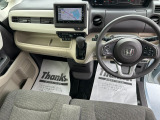N-BOX G L ホンダセンシング 