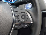 レーダークルーズコントロールを装備しております☆車速に応じて追従支援してくれるので、ロングドライブも快適です!詳細はスタッフにお尋ねください(^^♪