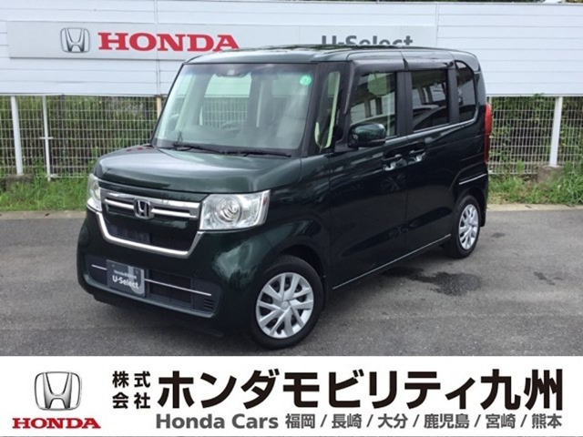 N-BOX L 