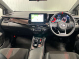 より速く、気持ちよく、安心して走れる。駿足の電動シティレーサー、日産 AURA NISMO!