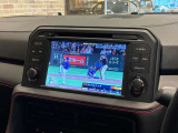 Apple CarPlay対応 NissanConnectナビゲーションシステム(8インチ)