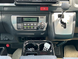 ハイエースバン 2.8 DX スーパーロング GLパッケージ ハイルーフ 4WD 4WD 修復歴無し