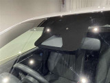 【衝突被害軽減ブレーキ】前方の車両や横断する歩行者などを検知した時、衝突回避や被害軽減をサポートします!!