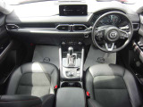 CX-5 2.2 XD ブラックトーンエディション 