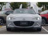 ロードスター 2.0 マツダ スピリット レーシング ロードスター 