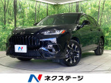 BOSEプレミアムサウンド 全周囲カメラ ワイヤレス充電器 本革シート