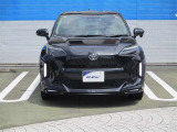 ヤリスクロス 1.5 Z 