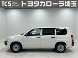 外板色はホワイト(058)!