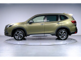 フォレスター 2.0 アドバンス 4WD 