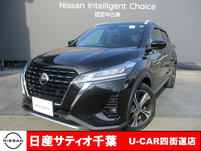 キックス 1.2 X (e-POWER)