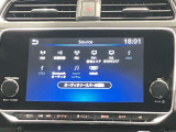 9インチ大画面EV専用メモリーナビ!HDMI&USB接続はもちろんNissanConnectサービス搭載で点検の案内などほしい情報が送られてきます★