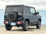 ジムニー XC 4WD 