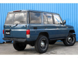 ランドクルーザープラド 3.0 SXワイド リミテッド ディーゼル 4WD 