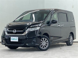 セレナ 2.0 X Vセレクション 4WD 4WD 修復歴無し
