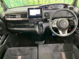 N-BOXカスタム G L ホンダセンシング 