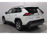 RAV4 2.5 ハイブリッド G E-Four 4WD 