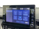 お気に入りの曲をBluetoothで再生できます♪ ドライブがさらに楽しくなりますよ♪