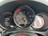 ケイマン GTS 4WD サンルーフ