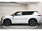 アウトランダー PHEV 2.4 P 4WD 
